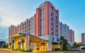 Fairfield By Marriott Inn & Suites Orlando At Flamingo Crossings Town Center